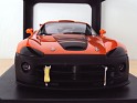 1:18 Auto Art Dodge Viper Competition Coupe "Go Man Go" Special 2006 Orange W/Black Stripes. Uploaded by indexqwest